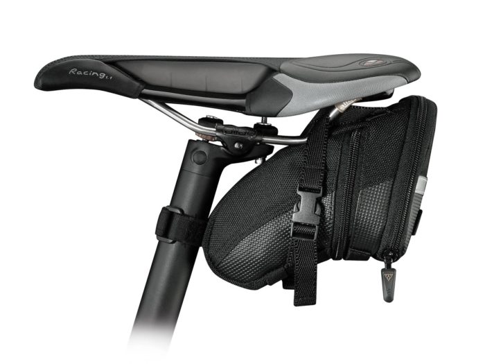 Topeak Aero Wedge Pack Topeak Aero Wedge Pack