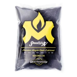 Molten Speed Wax Molten Speed Wax
