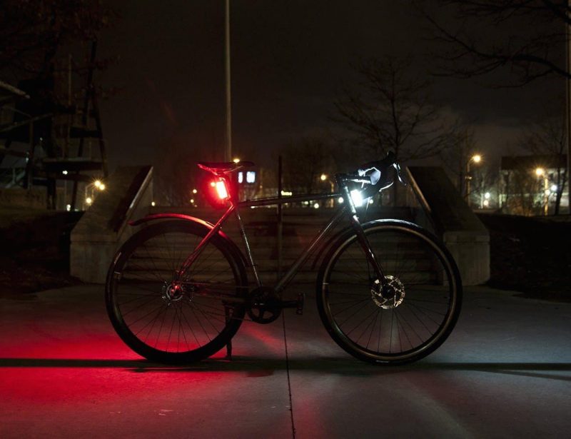 Bicycle Lights
