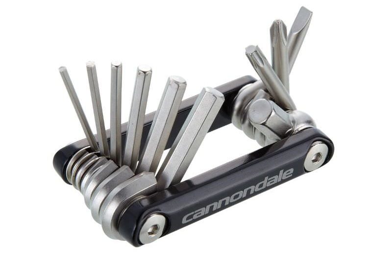 bicycle multitool