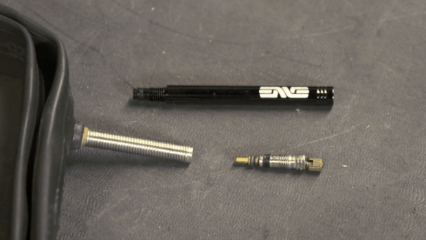 enve valve extender