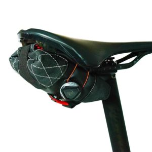 Silca Seat Roll Premio Saddle Bag