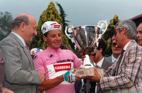 Giro d Italia 1987 Stephen Roche