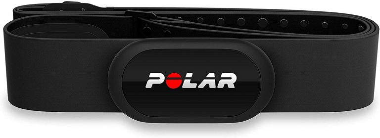 Polar H10 HRM