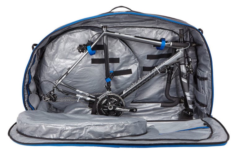 Thule Roundtrip Pro XT