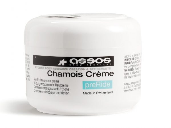 best chamois cream