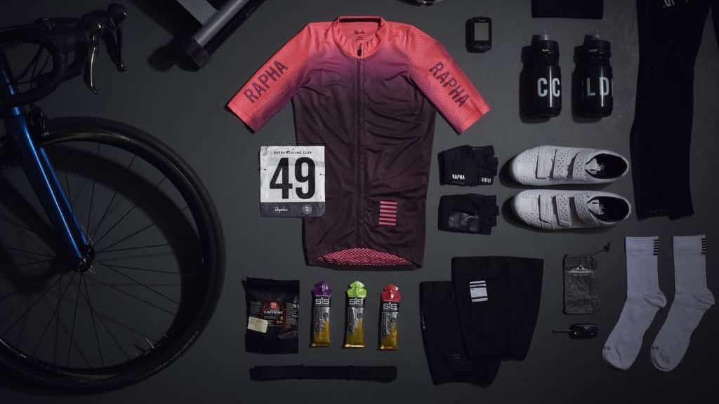 Cycling Kits