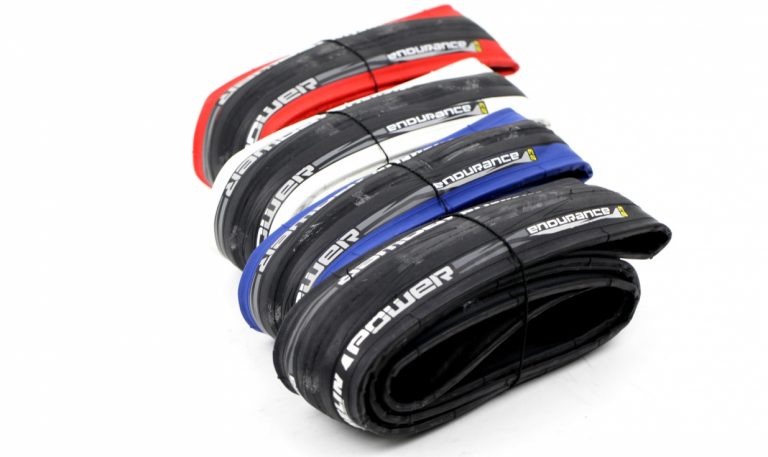 Michelin Power Endurance Tires