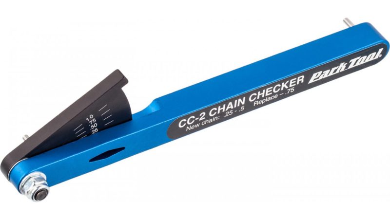Park Tool Chain Checker