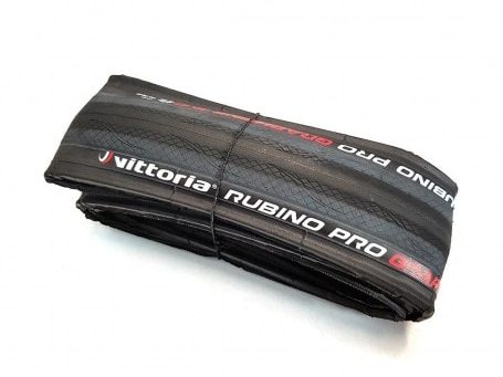 Vittoria Rubino Pro G2 Tires