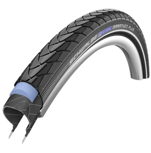 Schwalbe Marathon Plus Tires