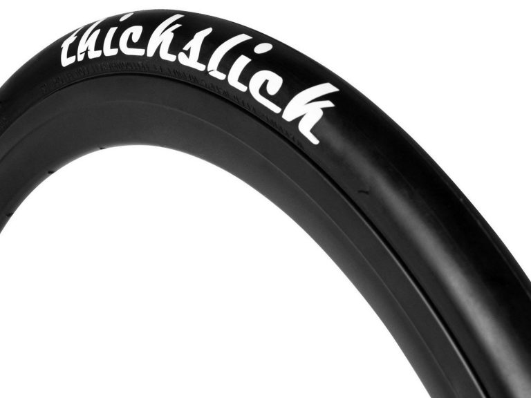 WTB ThickSlick Flat Guard Bike Tires