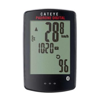 Cateye Padrone Digital Bike Computer