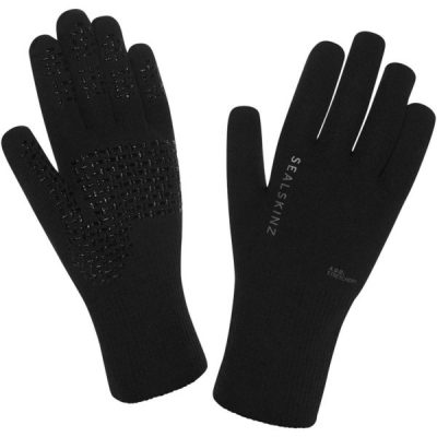 best gloves for riding bike in winter