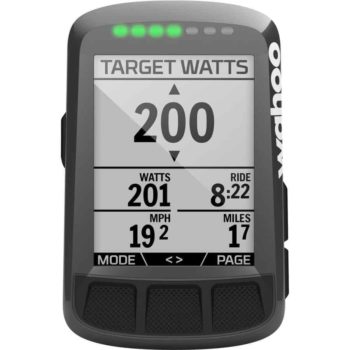 best bike speedometer