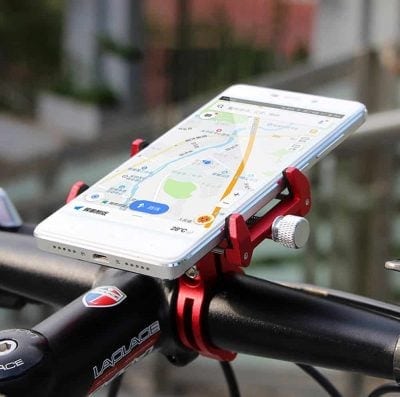 MaxMiles Phone Mount