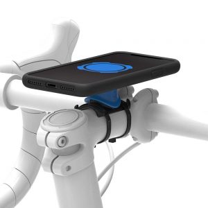 Quad Lock iPhone Bike Mount