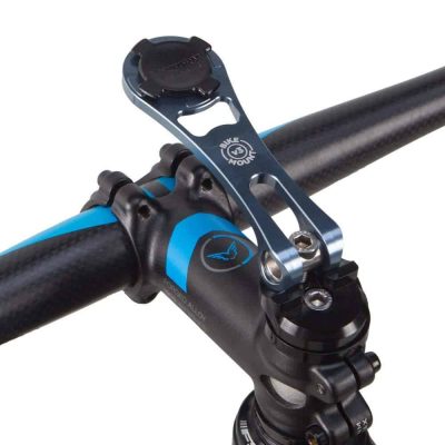 magnetic bike phone mount