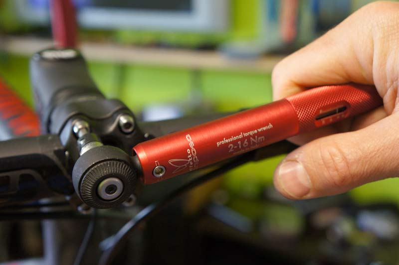 The 13 Best Bike Torque Wrenches In 2020