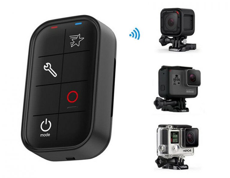 GoPro Wireless Remote