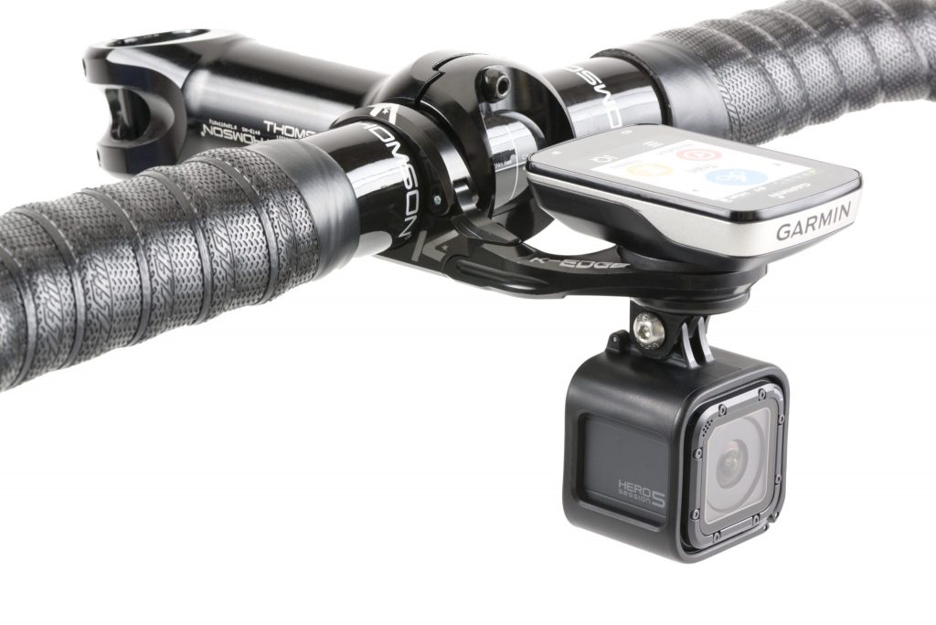 gopro road bike mount