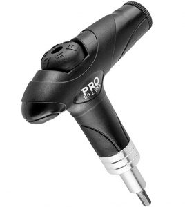 Pro Bike Tool Torque Wrench