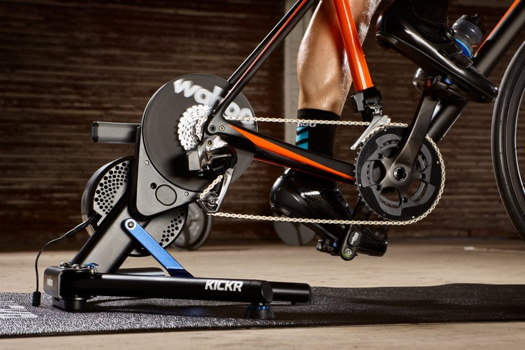 best bike trainer 2019