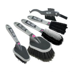 Muc Off 5 Brush Kit