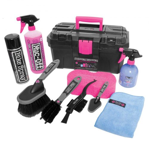 The 8 Best Bike Cleaning Kits in 2020