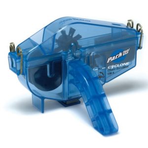 Park Tool Cyclone Chain Scrubber