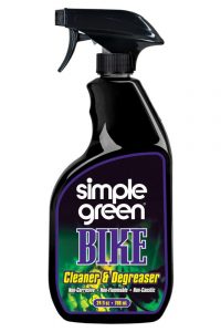 Simple Green Bike Degreaser