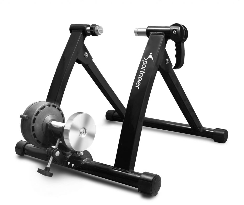 best fluid bike trainer