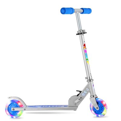 scooter for kids 2 wheels