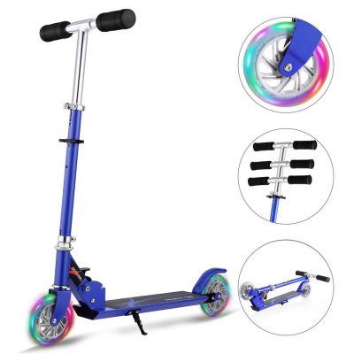 stunt scooter for 4 year old