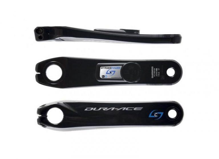 Stages Shimano DuraAce R9100 Power Meter