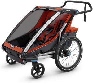 Thule Chariot