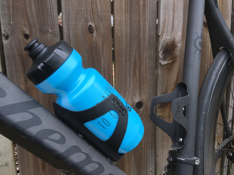 Bottle Cages for Bikes