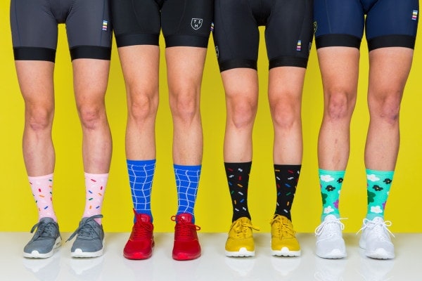 Cycling Socks