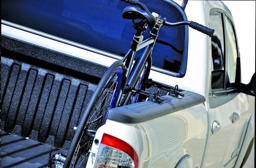 INNO Truck Bed Bike Mount System