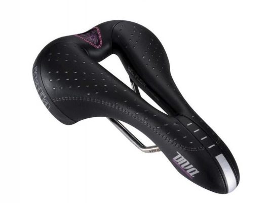 Selle Italia Diva Gel Saddle