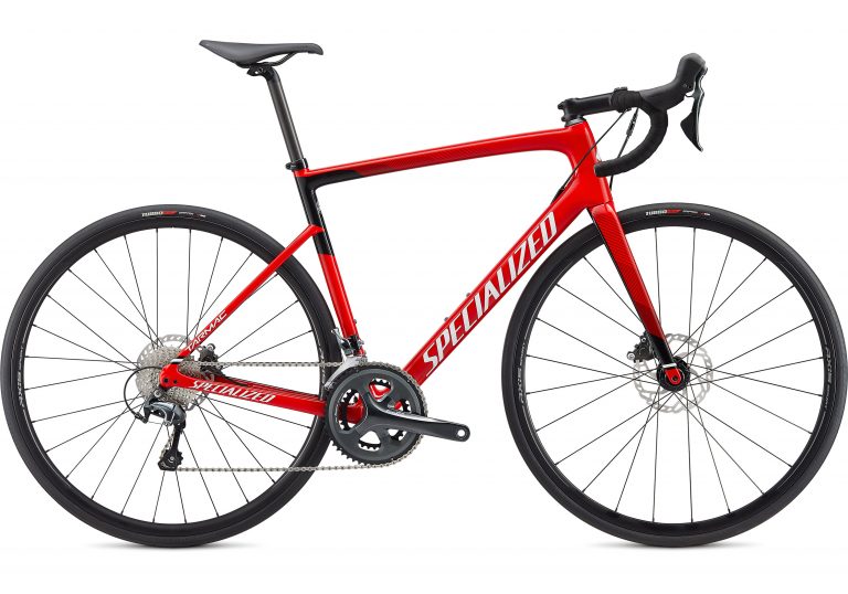 Specialized Tarmac Disc