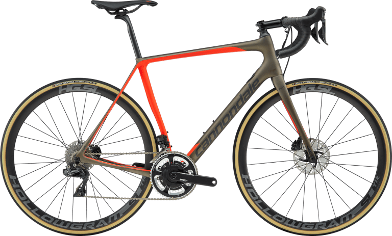 Cannondale Synapse