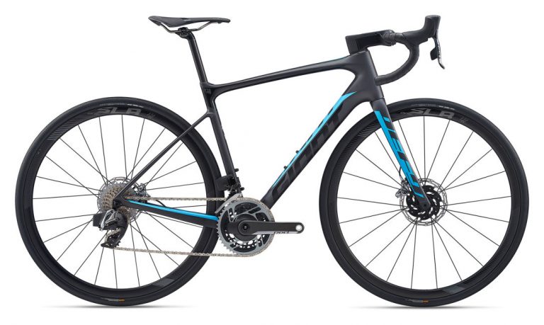 Giant Defy Advanced Pro 0