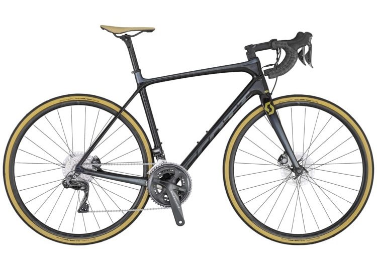 Scott Addict SE