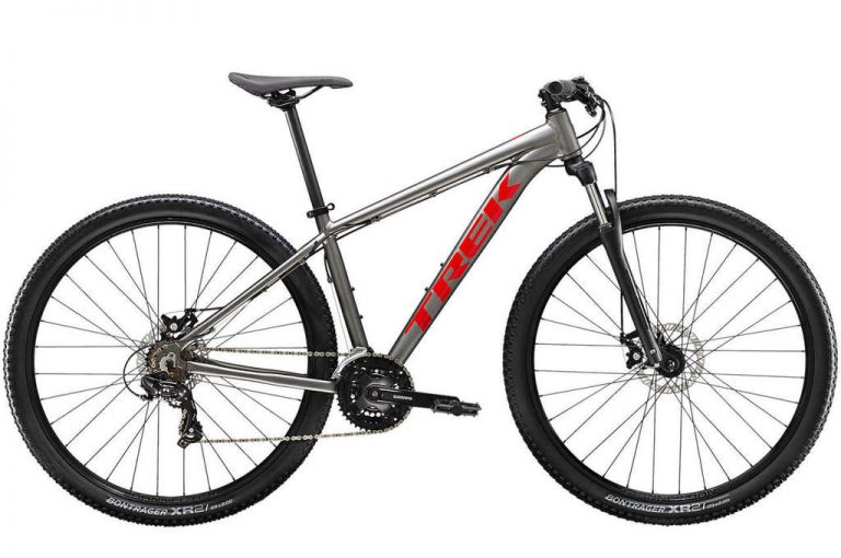 Trek Marlin 4