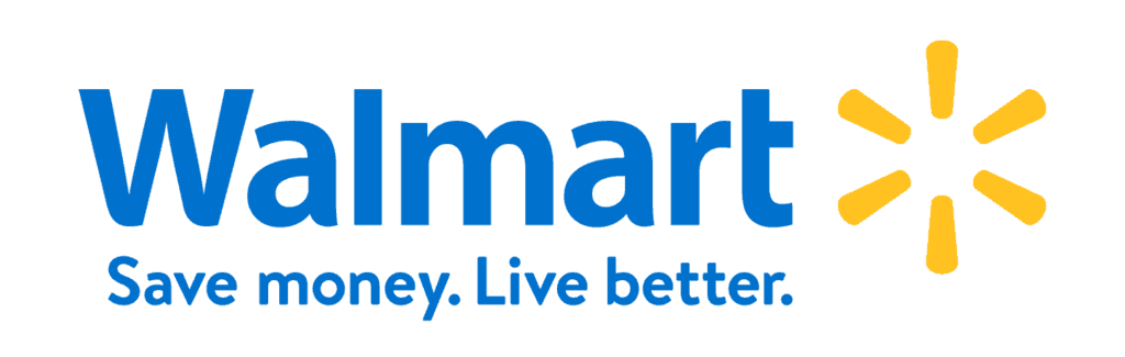 Walmart Logo