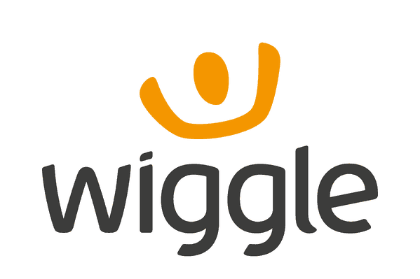 Wiggle Logo