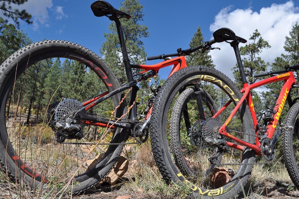 Best Hardtail Mountain Bikes