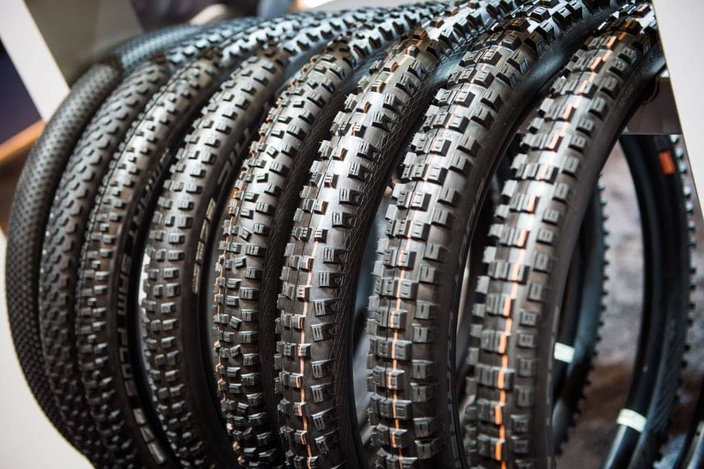 Best Mountain Bike Tires : Top Picks and Reviews