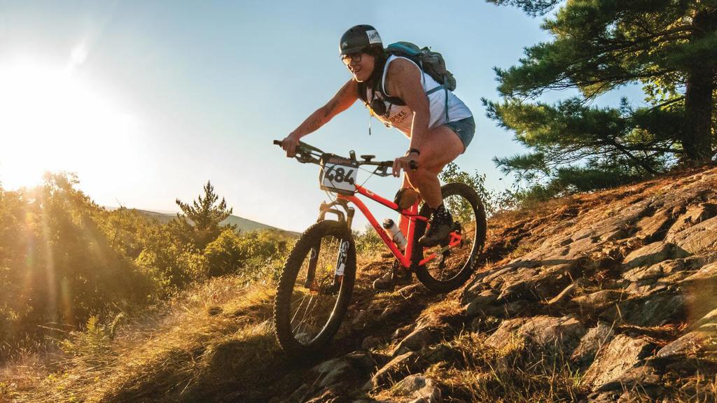 Mountain Bikes Under $2000